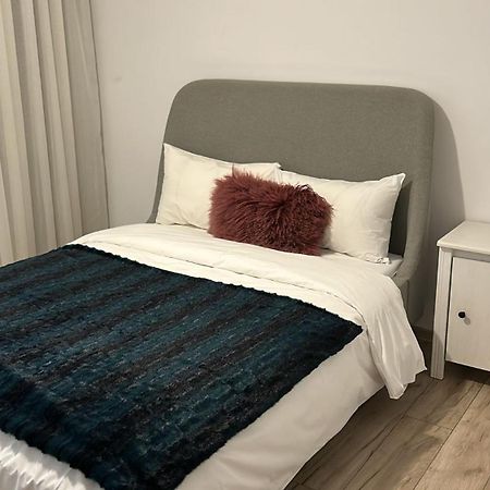 Apartament Popescu Călimăneşti Dış mekan fotoğraf