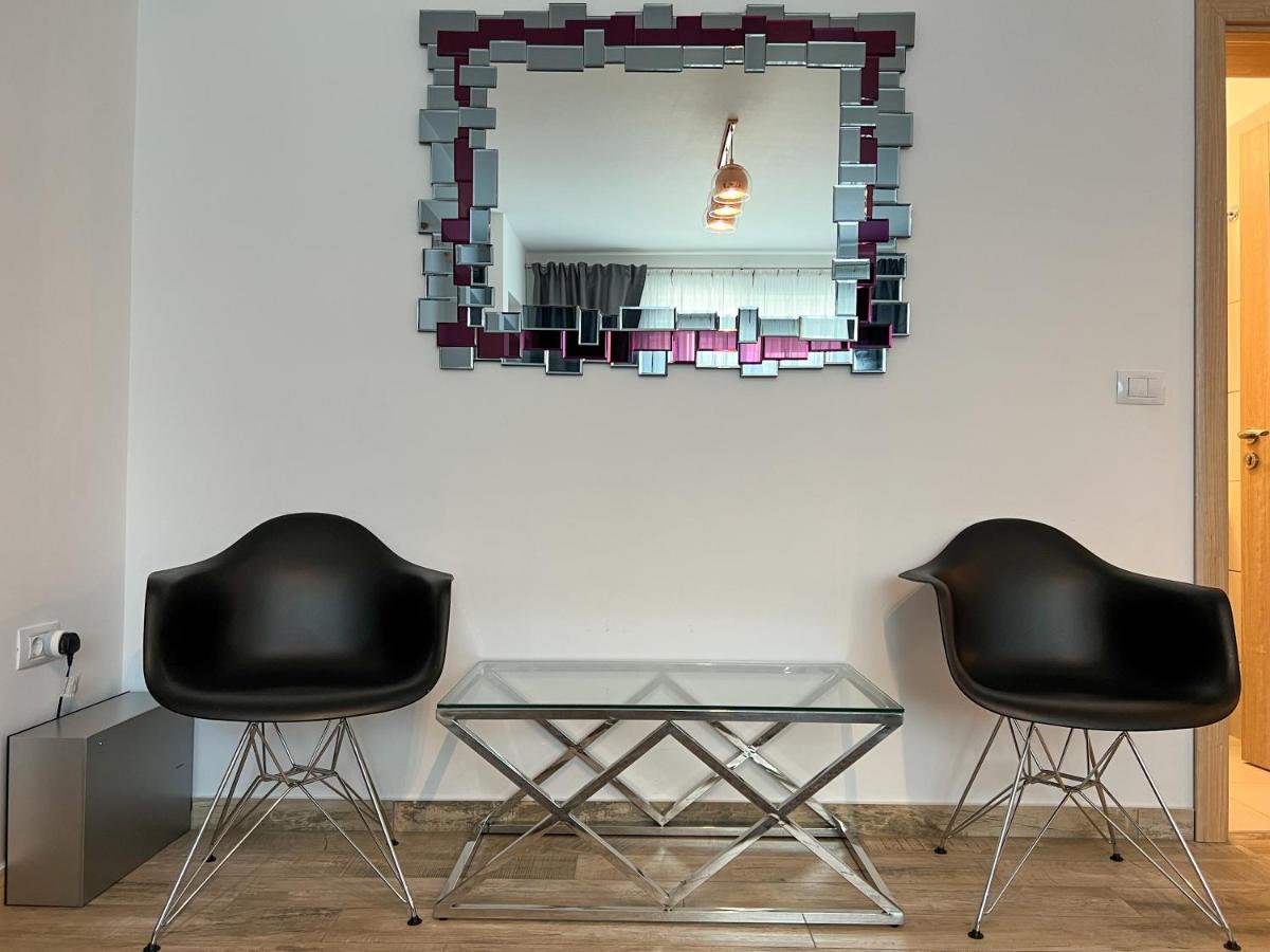 Apartament Popescu Călimăneşti Dış mekan fotoğraf
